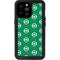 DC Comics Green Lantern Logo Pattern iPhone 14 Pro Max Waterproof Case