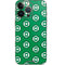 DC Comics Green Lantern Logo Pattern iPhone 14 Pro Skin