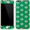 DC Comics Green Lantern Logo Pattern iPhone 6/6s Skin