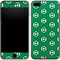 DC Comics Green Lantern Logo Pattern iPhone 7 Plus Skin