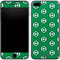 DC Comics Green Lantern Logo Pattern iPhone 8 Plus Skin