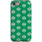DC Comics Green Lantern Logo Pattern iPhone SE (2nd & 3rd Gen) Pro Case