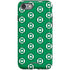DC Comics Green Lantern Logo Pattern iPhone SE (2nd & 3rd Gen) Pro Case
