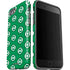 DC Comics Green Lantern Logo Pattern iPhone SE (2nd & 3rd Gen) Pro Case