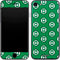 DC Comics Green Lantern Logo Pattern iPhone SE (2nd & 3rd Gen) Skin