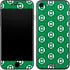 DC Comics Green Lantern Logo Pattern iPhone SE (2nd & 3rd Gen) Skin