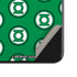 DC Comics Green Lantern Logo Pattern iPhone SE (2nd & 3rd Gen) Skin