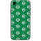 DC Comics Green Lantern Logo Pattern iPhone XR Skin