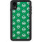 DC Comics Green Lantern Logo Pattern iPhone XR Waterproof Case