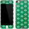 DC Comics Green Lantern Logo Pattern Apple iPod Skin