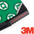 DC Comics Green Lantern Logo Pattern Legion Y720 Skin