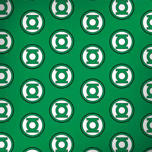 DC Comics Green Lantern Logo Pattern Legion Y720 Skin