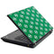 DC Comics Green Lantern Logo Pattern Lenovo T420 Skin