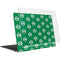 DC Comics Green Lantern Logo Pattern MacBook Air 13in (2020) Case plus Skin
