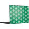 DC Comics Green Lantern Logo Pattern MacBook Air 15 in (2023) Skin