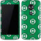 DC Comics Green Lantern Logo Pattern Moto E5 Play Skin