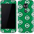 DC Comics Green Lantern Logo Pattern Moto E5 Play Skin