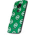 DC Comics Green Lantern Logo Pattern Moto E5 Play Skin