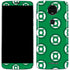 DC Comics Green Lantern Logo Pattern Moto E5 Plus Skin