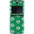 DC Comics Green Lantern Logo Pattern Motorola RAZR Skin