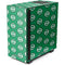 DC Comics Green Lantern Logo Pattern NZXT H510 Compact ATX Mid-Tower Case Skin