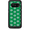 DC Comics Green Lantern Logo Pattern Otterbox Commuter Galaxy Skin