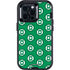 DC Comics Green Lantern Logo Pattern Otterbox Defender iPhone Skin