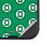 DC Comics Green Lantern Logo Pattern Otterbox Defender iPhone Skin