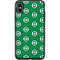DC Comics Green Lantern Logo Pattern Otterbox Symmetry iPhone Skin