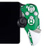 DC Comics Green Lantern Logo Pattern PlayStation Portal Remote Player Skin