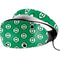 DC Comics Green Lantern Logo Pattern PlayStation VR2 Skin