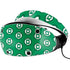 DC Comics Green Lantern Logo Pattern PlayStation VR2 Skin