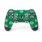 DC Comics Green Lantern Logo Pattern PS4 Pro/Slim Controller Skin