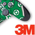 DC Comics Green Lantern Logo Pattern PS4 Pro/Slim Controller Skin