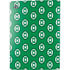 DC Comics Green Lantern Logo Pattern PS5 Bundle Skin