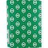DC Comics Green Lantern Logo Pattern PS5 Console Skin