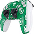 DC Comics Green Lantern Logo Pattern PS5 Controller Skin