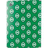 DC Comics Green Lantern Logo Pattern PS5 Digital Edition Console Skin