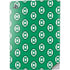 DC Comics Green Lantern Logo Pattern PS5 Digital Edition Console Skin