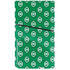 DC Comics Green Lantern Logo Pattern PS5 Slim Disk Bundle Skin