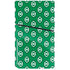 DC Comics Green Lantern Logo Pattern PS5 Slim Disk Console Skin