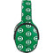 DC Comics Green Lantern Logo Pattern Skullcandy Venue Skin