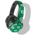 DC Comics Green Lantern Logo Pattern Skullcandy Venue Skin