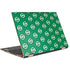 DC Comics Green Lantern Logo Pattern HP Spectre Skin