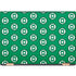 DC Comics Green Lantern Logo Pattern HP Spectre Skin