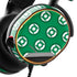 DC Comics Green Lantern Logo Pattern SteelSeries Arctis 5 Skin