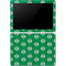 DC Comics Green Lantern Logo Pattern Surface Go Skin