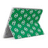 DC Comics Green Lantern Logo Pattern Surface Go Skin