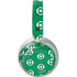 DC Comics Green Lantern Logo Pattern Surface Headphones Skin