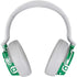 DC Comics Green Lantern Logo Pattern Surface Headphones Skin